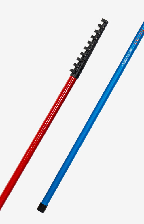 Carbon Fiber Telescopic Pole