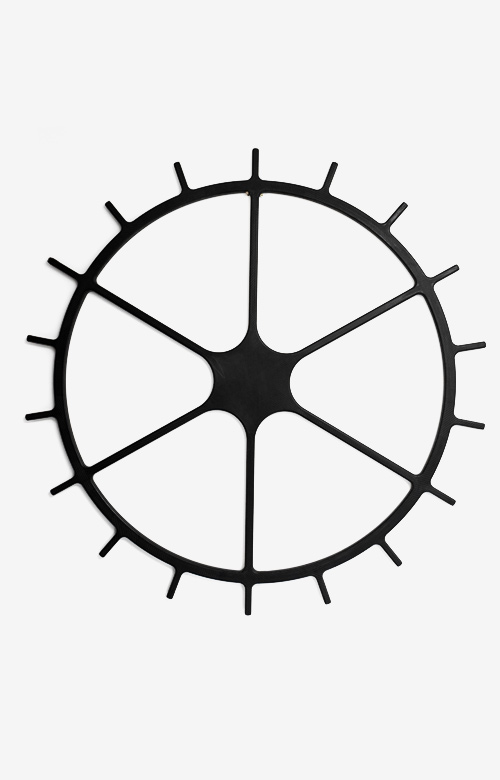 Carbon Fiber Special-Shaped Parts