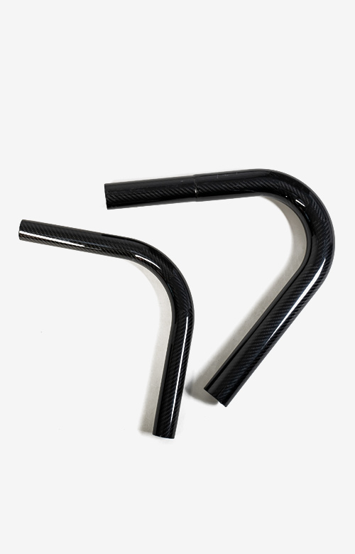 Carbon Fiber Special-Shaped Parts