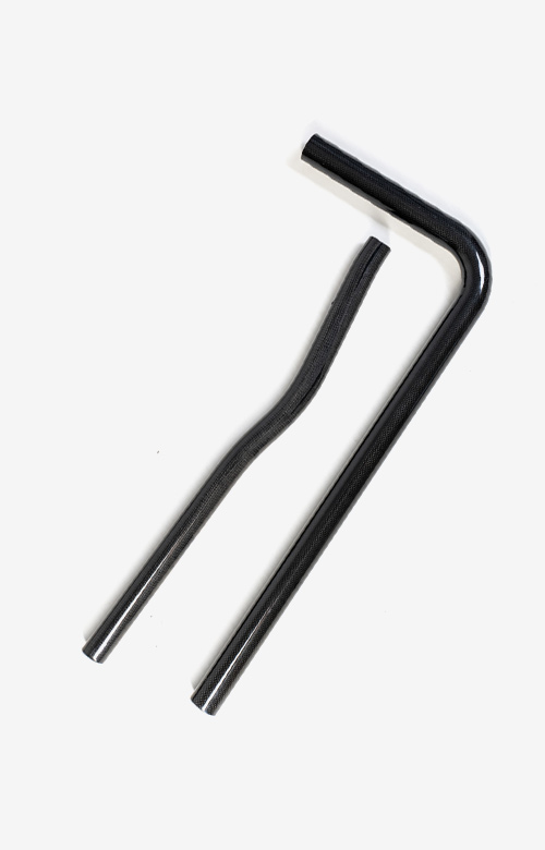 Carbon Fiber Special-Shaped Parts