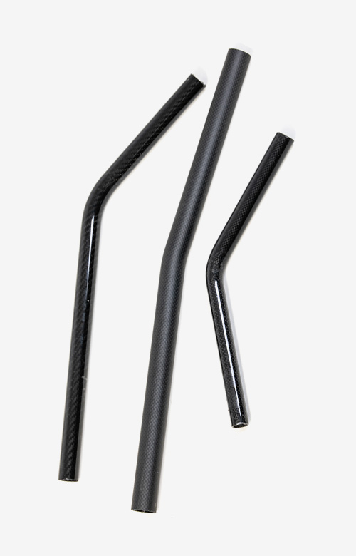 Carbon Fiber Special-Shaped Parts