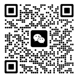 WeChat QR code
